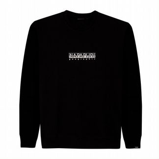 Свитшот Napapijri Box Crew