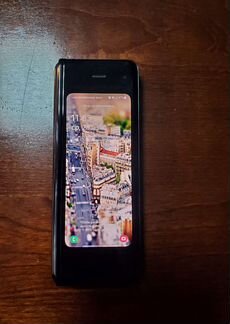 Samsung Galaxy Fold