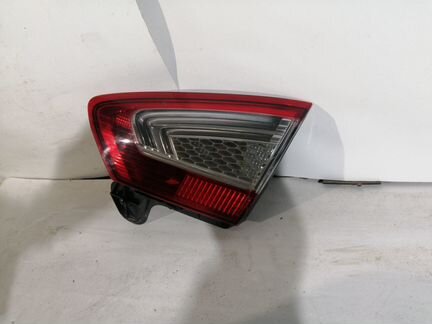 Ford Mondeo 4 2010-2014 фонарь правый внутренний