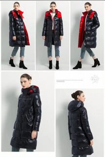 Пальто ICEbear