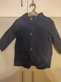 Парка детская Boggi