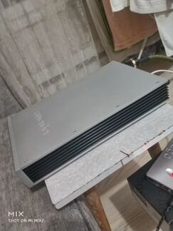 Aurender N100H
