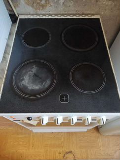 Плита электрическая Kaiser