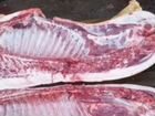 Мясо свинины под заказ объявление продам