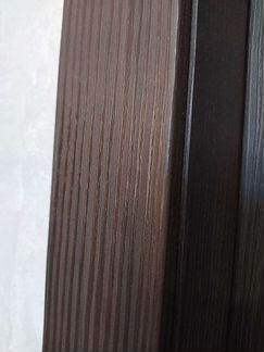 Дверь распашная