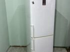 Холодильник samsung (возможна доставка)