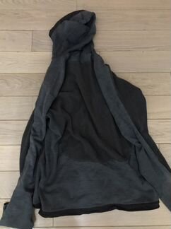 Ветровка Haglofs Triton II толстовка polartec флис