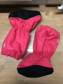 Пинетки рейма размер 2