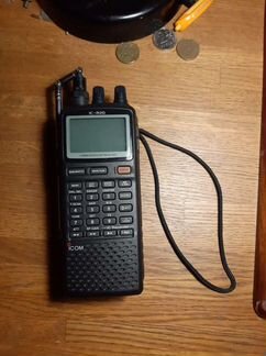 Icom ic-r20