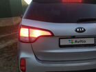 Kia Sorento 2.4 AT, 2014, 170 000 км объявление продам