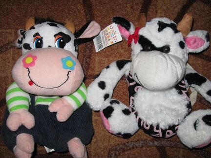 Детские рюкзачки 