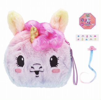 Ароматная сумка-единорог Pikmi Pops оригинал