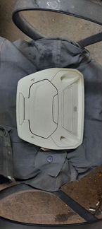 Очечник Форд Фокус 3