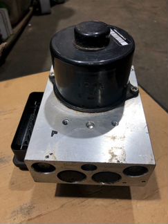 Блок abs Mercedes-Benz Ml-Class W164 OM273.963