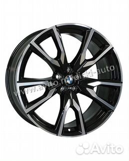 Зимние колеса R21 для бмв (BMW) Х5 (G05)