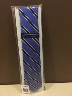 Галстук Tommy Hilfiger
