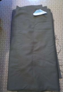 Ткань для пошива военной формы, СССР, 1.4*4.2 м