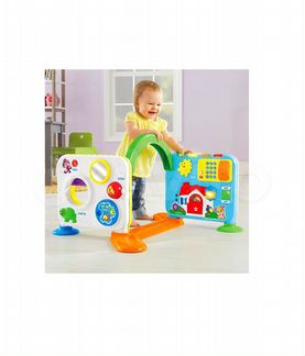 Прокат. Бесплатная доставка. Игровой центр Щенок