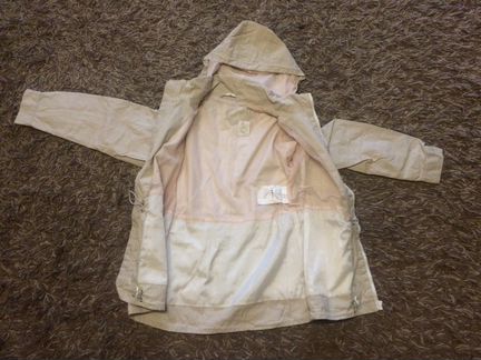 Ветровка на подкладке reima.Состояние идеальное