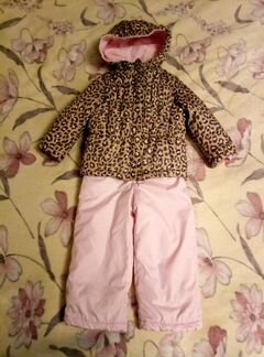 Комбинезон Carter 92-98