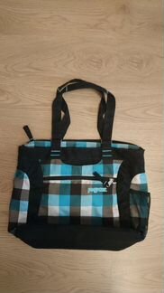 Сумка спортивная