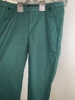 Базовые брюки Zara