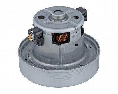 Двигатели пылесосов